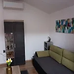 Al Apartment Brodarica (Sibenik-Knin)