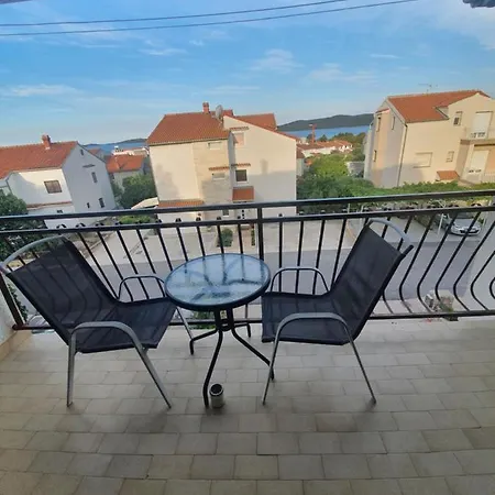 Al Appartement Brodarica (Sibenik-Knin)