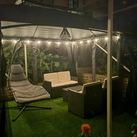 Lejlighed Al Brodarica (Sibenik-Knin)