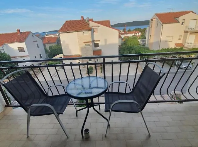 Al Lejlighed Brodarica (Sibenik-Knin)