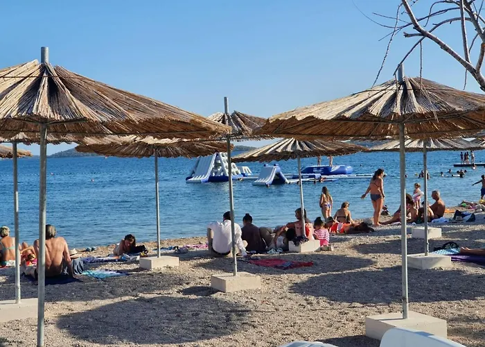 Lejlighed Al Brodarica (Sibenik-Knin)