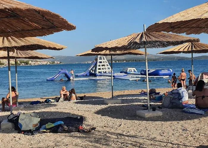 Lejlighed Al Brodarica (Sibenik-Knin)