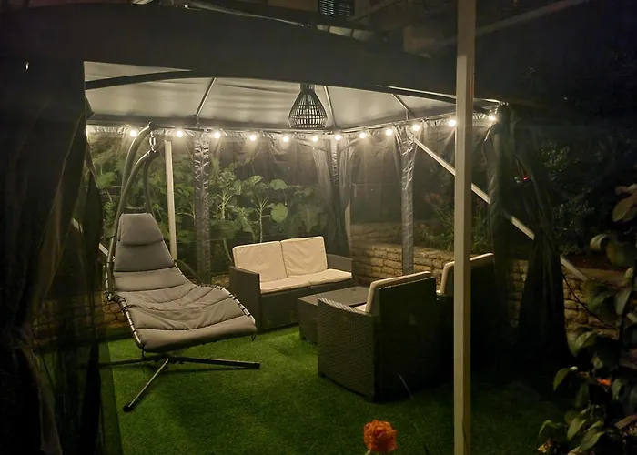 Appartement Al Brodarica (Sibenik-Knin)