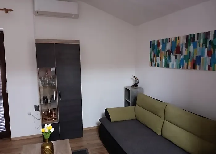 Al Appartement Brodarica (Sibenik-Knin)