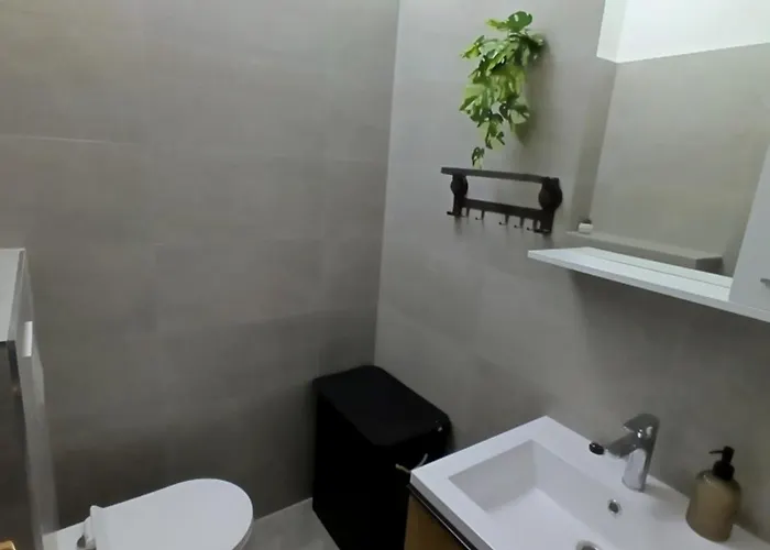 Al * Brodarica (Sibenik-Knin)